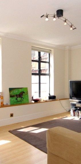 Bolton Gardens, London, SW5 flat to rent - Photo 1