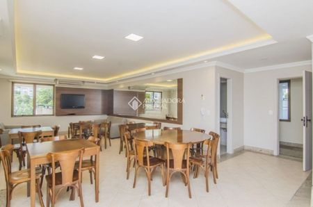 Apartamento com 3 quartos e 106m² para alugar em Bela Vista, Porto Alegre. - Photo 4