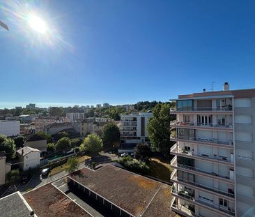 Appartement 1 pièce – TASSIN LA DEMI LUNE - Photo 5