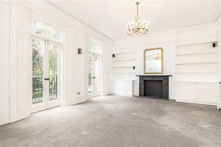 Elsham Road, Holland Park, W14, London - Photo 5