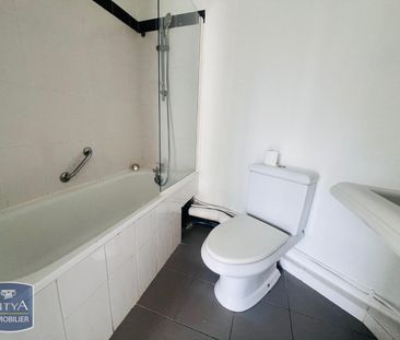 Location Appartement 1 pièce 15m² LE CANNET 06110 - Photo 3