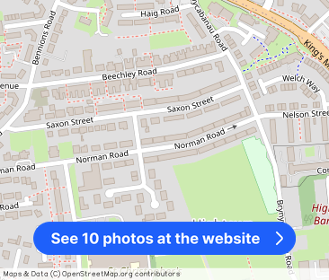 Norman Road, Wrexham, Wrexham (County of), LL13 - Photo 1