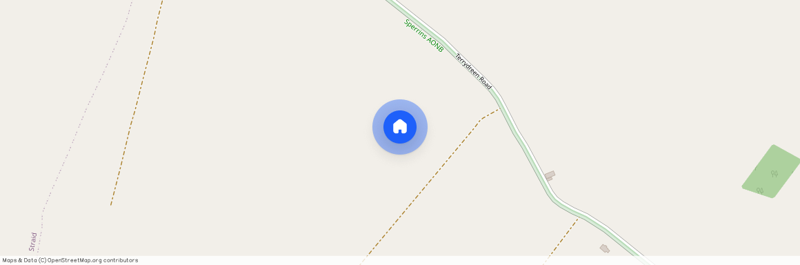 Rental Countryside House, Near Altnagelvin, Derry / Londonderry, BT47