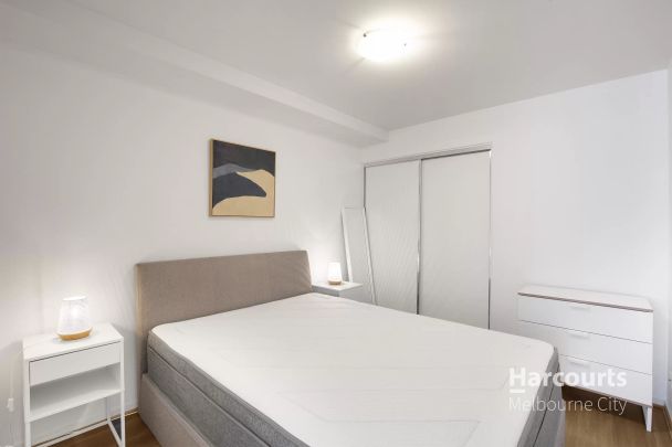 Modern Fully Furnished Space! - Photo 1