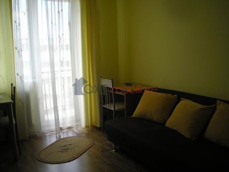 Apartament 1 camere de inchiriat in Cluj-Napoca, Marasti ID 979 - Fotografie 2