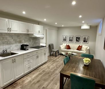 For Lease - 29 Constellation Crescent Unit# Lower, Richmond Hill, O... - Photo 2