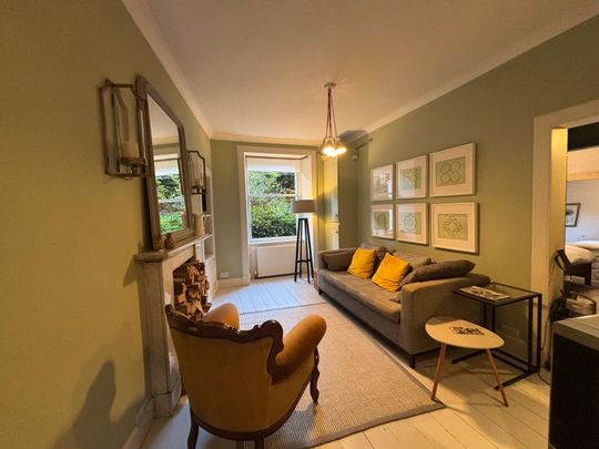 1 bedroom apartment to rent - Photo 1