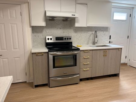 For Lease - Lower 39 Silversted Drive, Toronto, Ontario - Photo 2