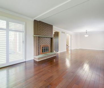 For Lease - 4469 Gullfoot Circle Unit# Upper, Mississauga, Ontario - Photo 2