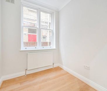 3 bedroom flat to rent - Photo 3