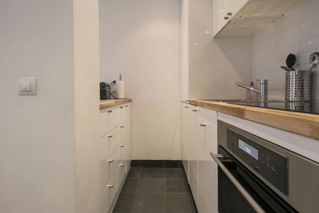 Appartement à louer rue Saint Honoré, Paris 1er - Photo 3