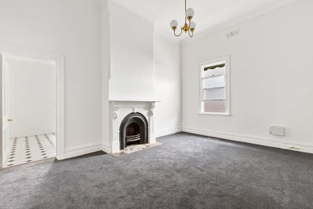 Charming 3-Bedroom House in Brunswick - Photo 4