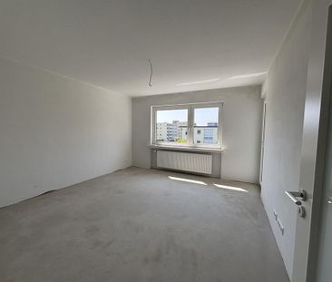 Helle 3-Zimmer-Etagenwohnung in Kamp-Lintfort – 63,26 m² auf der 3.... - Photo 6