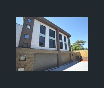 5/1 Conway Crescent, Balwyn, Vic 3103 - Photo 4