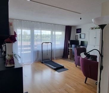 3 Zimmer, 72 m², 2. Stock - Foto 6