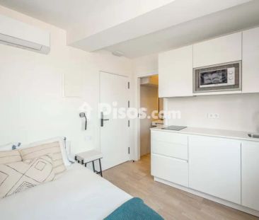 Estudio en alquiler en Calle Postigo de San Juan, 5 - Photo 5