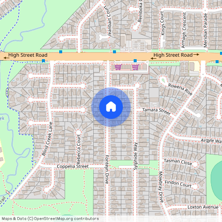 11B Fonteyn Drive, Vic 3152, Wantirna South