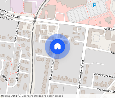 Fullarton Street, KA1 2QT - Photo 1