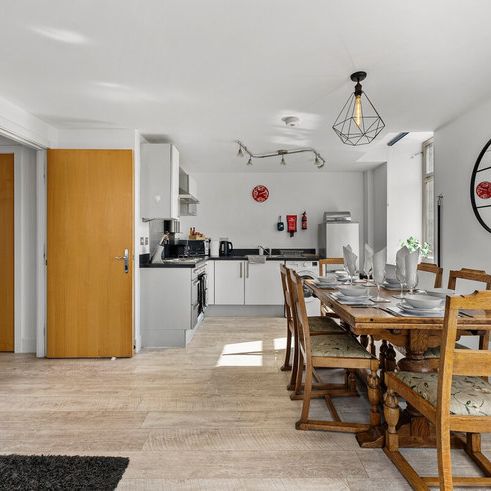 Textile Street - Photo 1