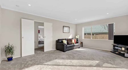 Three bedroom in the heart of Dannemora - Photo 5