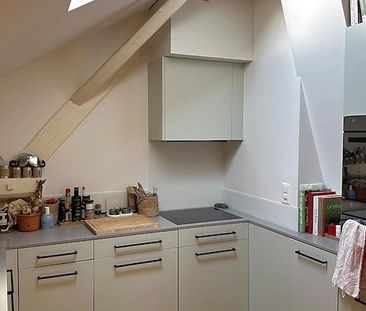 3½ Zimmer-Wohnung in Küsnacht (ZH), möbliert, auf Zeit - Foto 6