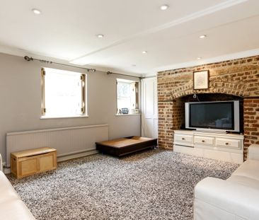 5 bedroom terraced house to rent - Photo 2