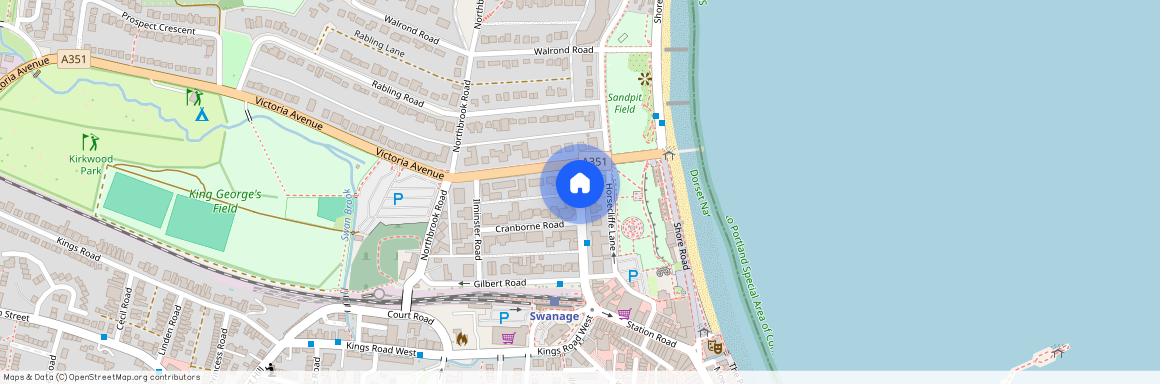 Rempstone Road, Swanage, BH19