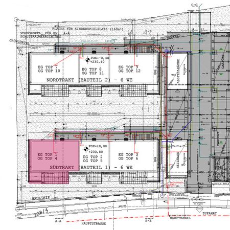Wohnung in Kreuzstetten - Foto 4