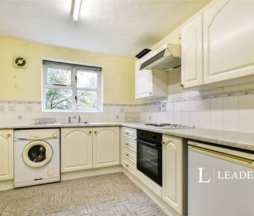 2 bedroom apartment to rent Monroe Close, Salford, Greater Manchest... - Photo 4