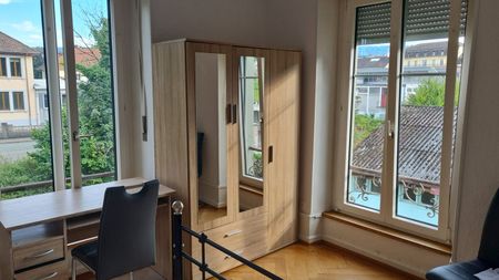 4.5 Zimmer, 1. Stock - Photo 3