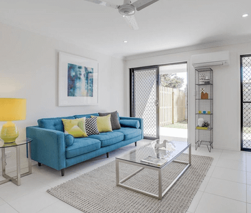 Spacious 3 bedroom 2.5 bath townhouse in the heart of Lawnton. - Photo 1