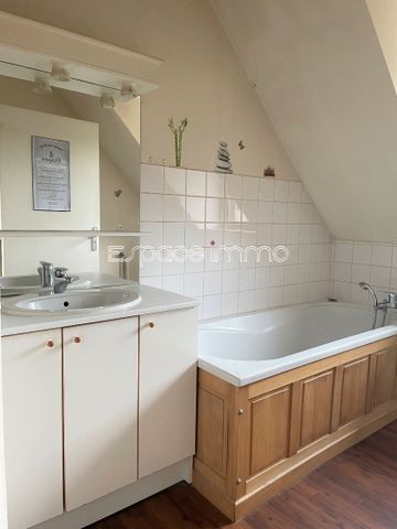 Location Appartement 1 pièce 39m² CLERES 76690 - Photo 2