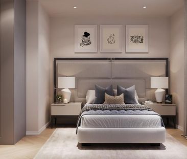 2 bedroom apartment to rent - Photo 4