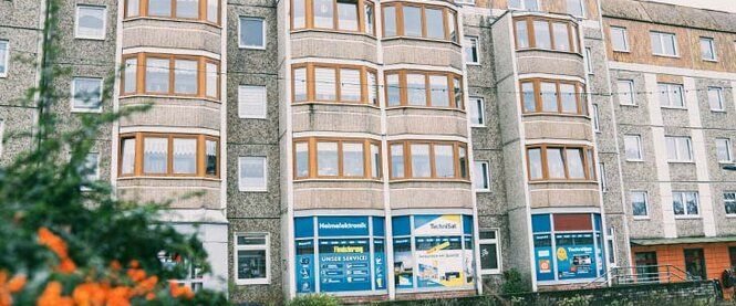 Achtung - frisch gestrichen - Photo 1