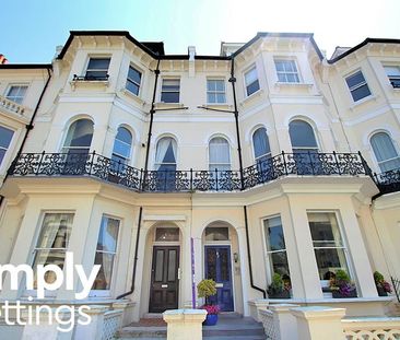 1 Bed property for rent - Photo 1