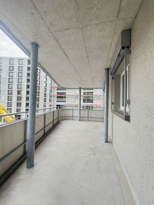 Moderne Wohnung nähe Rheinfall - Photo 1