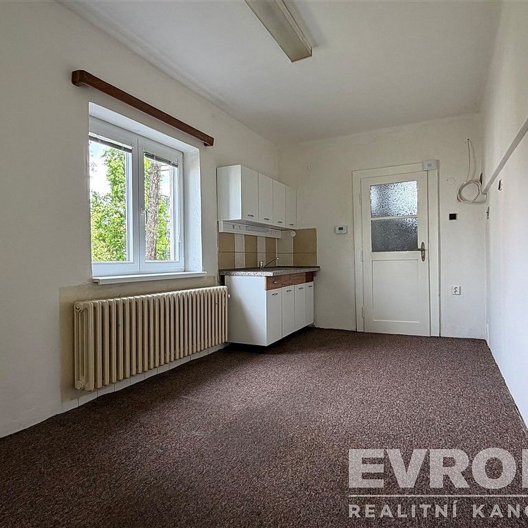 Pronájem bytu 1+kk 27 m² - Фото 1