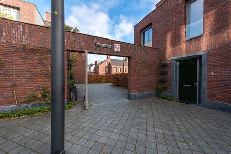 Huis te huur: De Vloeienwacht 8 6211 XL Maastricht - Photo 3
