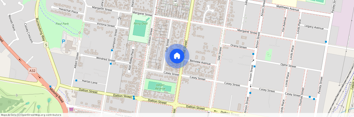 165 Hill Street, NSW 2800, Orange
