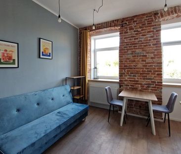 Łódź Łódź-Polesie, Walerego Wróblewskiego - Photo 1