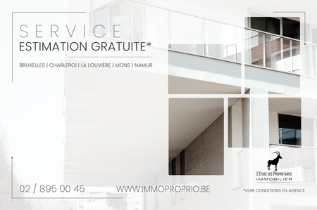 Huis te huur in Fayt-Lez-Manage - Foto 2