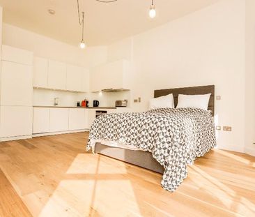 Studio to rent - Photo 4