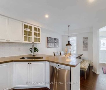 For Lease - 84 Mullis Crescent Unit# Main, Brampton, Ontario - Photo 1