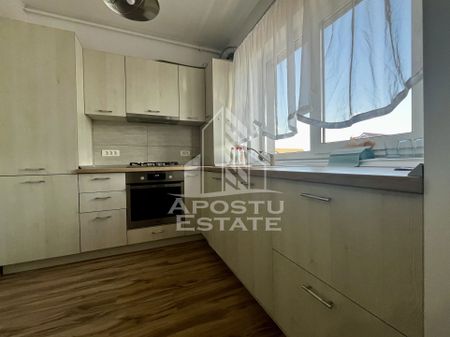 Apartament cu 3 camere de inchiriat, Zona Buziasului, Timisoara, - Photo 5