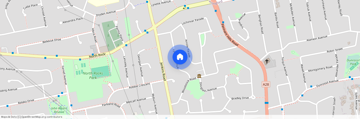 13a Lynden Avenue, NSW 2118, Carlingford