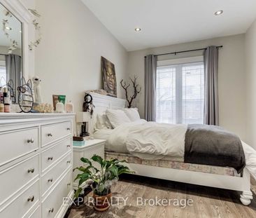 For Lease - 120 Mcgill Street, Toronto, Ontario - Photo 3