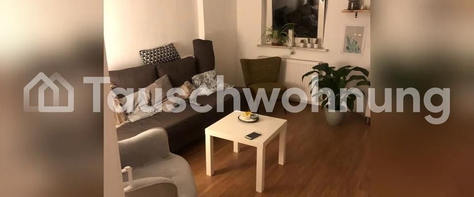 TAUSCHWOHNUNG 3 Zimmer Wohnung - Photo 1