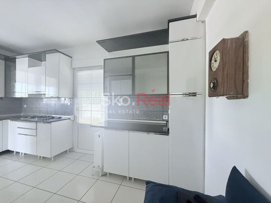 ΘΕΡΜΗ-ΔΙΟΝΥΣΟΣ-ΕΝΟΙΚΙΟ-225 ΤΜ - Photo 1