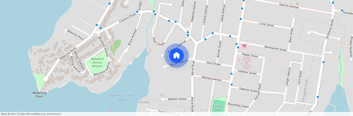 7 Whites Avenue, NSW 2229, Caringbah South