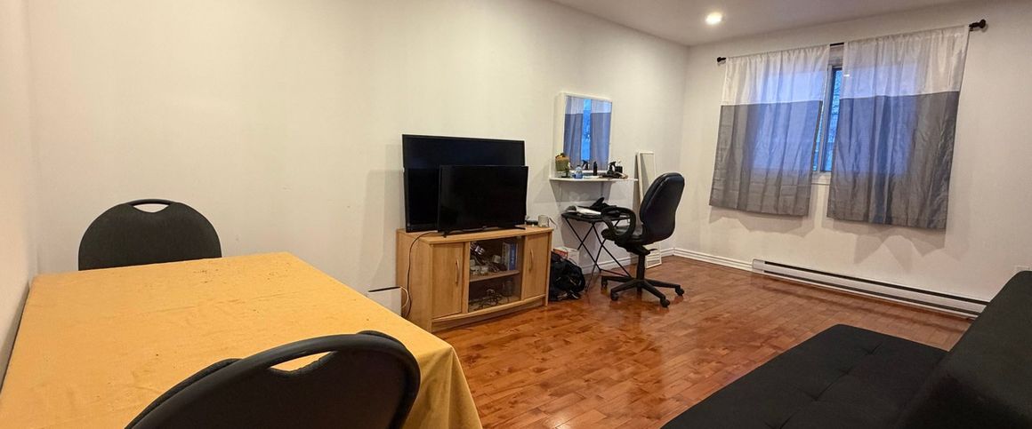 À louer / Appartement - Photo 1